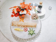 -南海食街(佛冈店)
