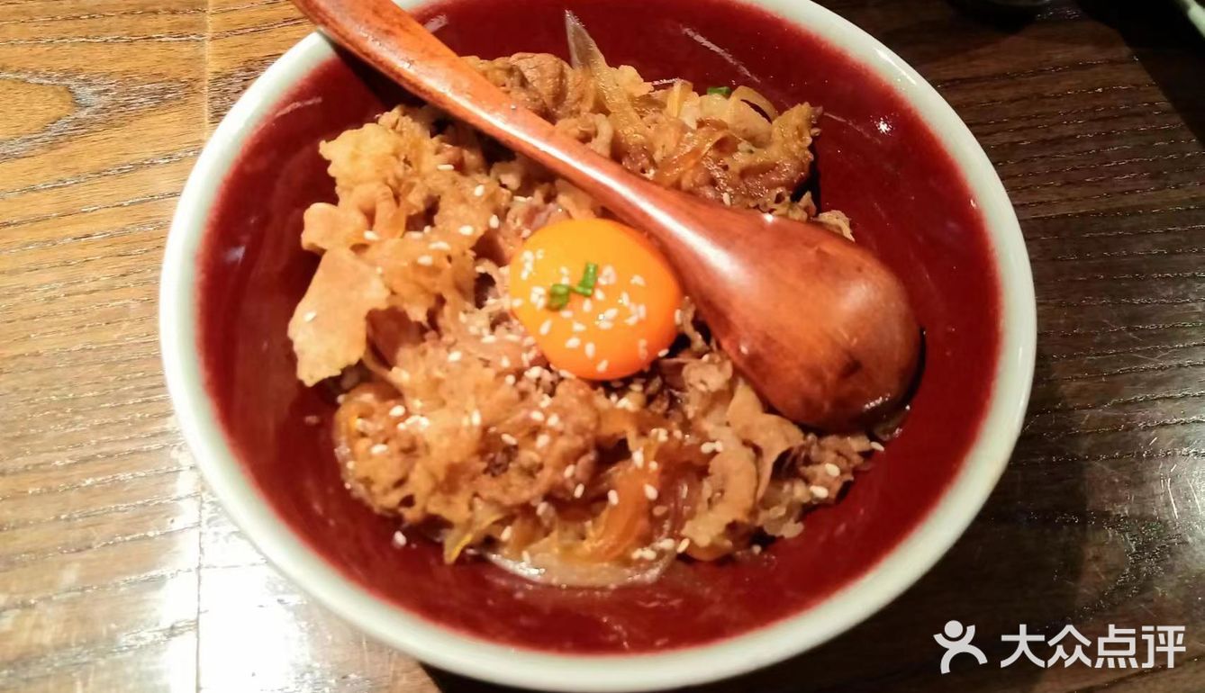 日料的满足感好赞呀，偶尔和男朋友改变一下口味可太赞了