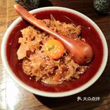 日料的满足感好赞呀，偶尔和男朋友改变一下口味可太赞了