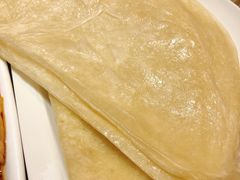 筋饼-老昌春饼(中央二店)