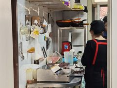 -南大门韩国米糕(公滨路店)