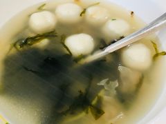 -福建美食城(老君堂店)