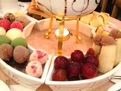 冰淇淋火锅-哈根达斯(滨江店)