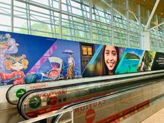 -吉隆坡国际机场