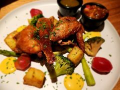 -翠贝卡&Mama Kelly Brunch Coffee(河西店)