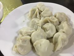 -军嫂饺子馆(岳家寨小区店)