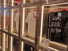 -优衣库(银座店)