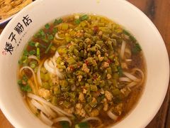 -矮子粉店1985·长沙米粉(湘春路店)