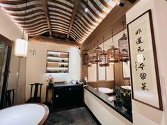 -二泉园老菜馆·百年无锡菜