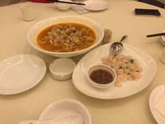 -小厨娘淮扬菜(天印大道店)