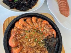 -绿杨春·淮扬宴(庐山路店)