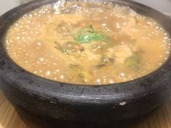 -小放牛河北菜(长安万达店)