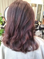 -T-Hair Salon