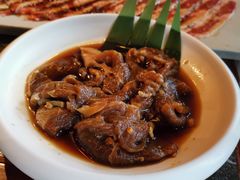 誠記烤牛肉-一品诚记烤肉(大连柏威年购物中心店)