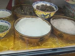 -津门红姐熟梨糕茶汤糕干(爱国道店)