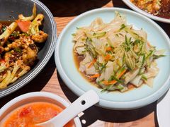 -吕氏疙瘩汤·新鲁菜(济南万象城店)