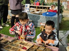 -HERRE·FARM 赫尔露营农场·团建聚会包场