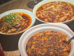 -渝信川菜(长安店)