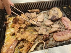 -阿亲家·韩式无限烤肉(春熙路店)