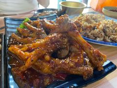 -妈妈手(山大总店)