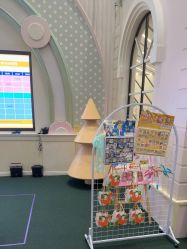 点击看大图 -奈尔宝家庭中心·亲子餐厅(华采天地店)