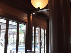 -西双版纳洲际度假酒店-曼霖轩中餐厅