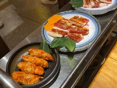 -竹涟烧肉(欢肆店•原星悦荟店)