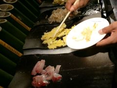 -星伦多 自助料理(圆融店)