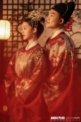 -安娜公馆婚纱摄影(锦州店)