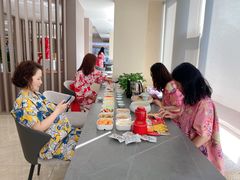 -汤里来温泉