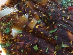 -维吾尔餐厅(宜山路店)