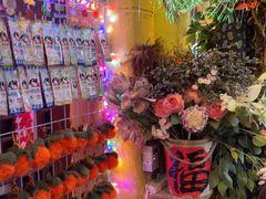 -王婆炒鱼(总店)