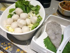 -海底捞火锅(万科广场店)