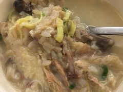-瑞膳首尔参鸡汤(龙塔店)