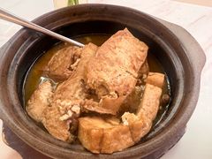 -荷花亭·湖北融合菜(中商广场店)