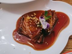 -新白鹿餐厅(银泰西湖文化广场店)