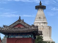 -妙应寺白塔