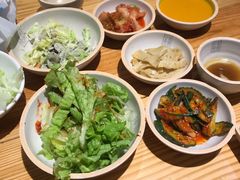 -喜来稀肉(北外滩白玉兰广场店)