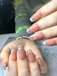 -M·X Nail日式美甲美睫