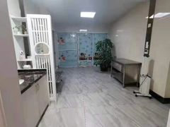 -牧马人宠物医院