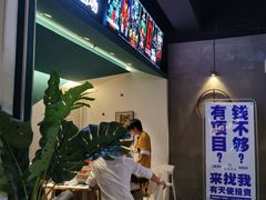 -棂笼·深度沉浸密室(武汉旗舰店)