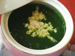 蔬菜汁-赵小姐丨新中餐(曲江店)