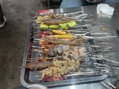 -生火火·小炉子炭烤(金楠天街总店)