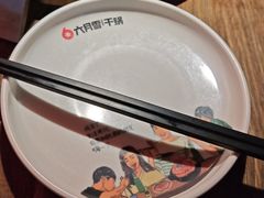 -六月雪干锅(绵阳凯德广场店)