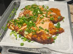 -绿茶餐厅(广州天河城店)