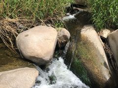 -碓臼峪自然风景区