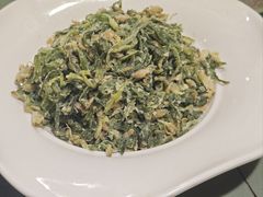 -松针蔡记蒸饺(花园路店)