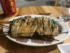 -大家烤羊庄·聚餐团建·谢师宴·生日派对(南山店)