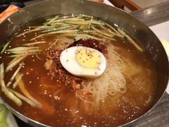 -本家韩国烤肉(青岛万象城店)