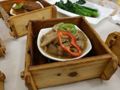 -市民中心-餐厅